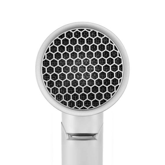 Uscător de păr Polaris PHD2450Ti, 2400W, Alb, 2 image