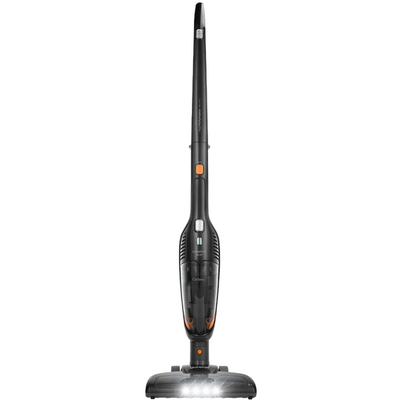 Aspirator Vertical Gorenje SVC144FBK, Negru