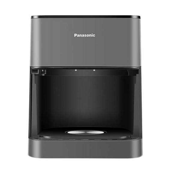 Friteuză cu aer cald Panasonic NF-CC500SXE, Gri, 2 image