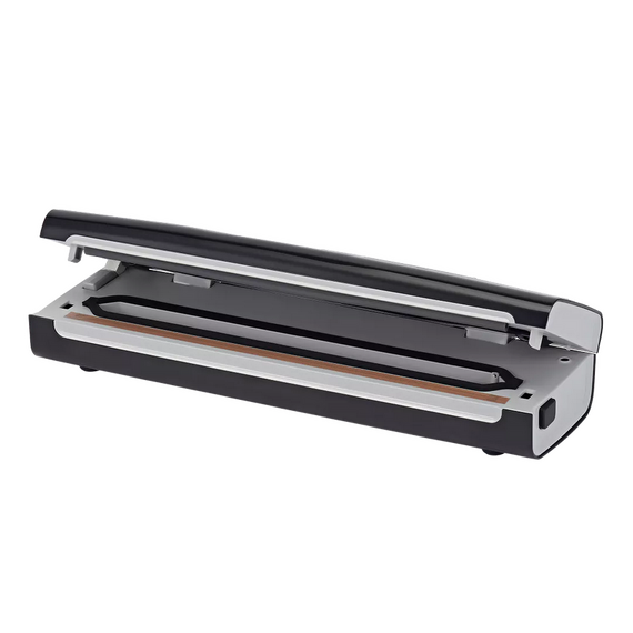 Aparat de vidat Polaris PVS1303, Oțel inoxidabil, 2 image