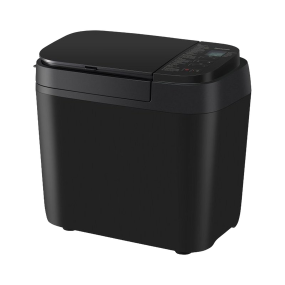 Mașină de pâine Panasonic SD-R2530KTS, Negru