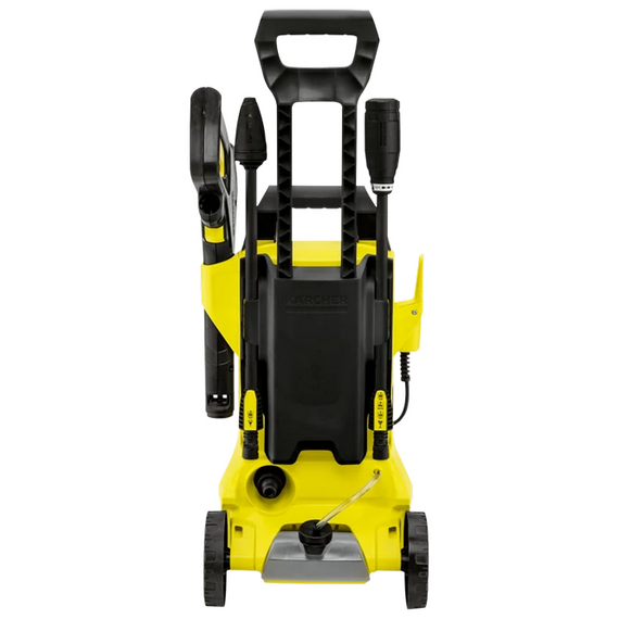Mini-mașină de spălat cu presiune Karcher K 3 Car, 2 image
