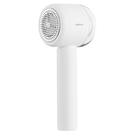 Aparat de curăţat scame Ardesto LSH-Y1, Alb