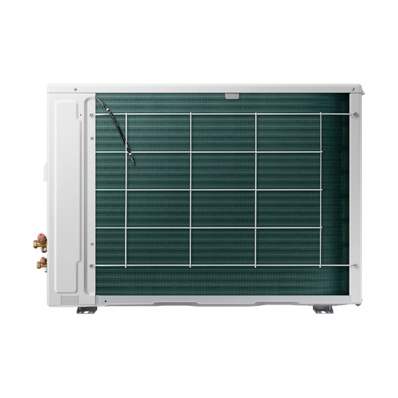 Unitate externă de aer condiționat Samsung AC052RXADKG, 5,2kW.h, 18kBTU/h, 2 image