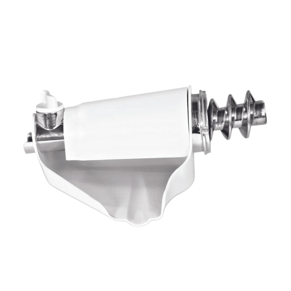 Mașină de tocat carne Zelmer ZMM1215B, Alb, 3 image