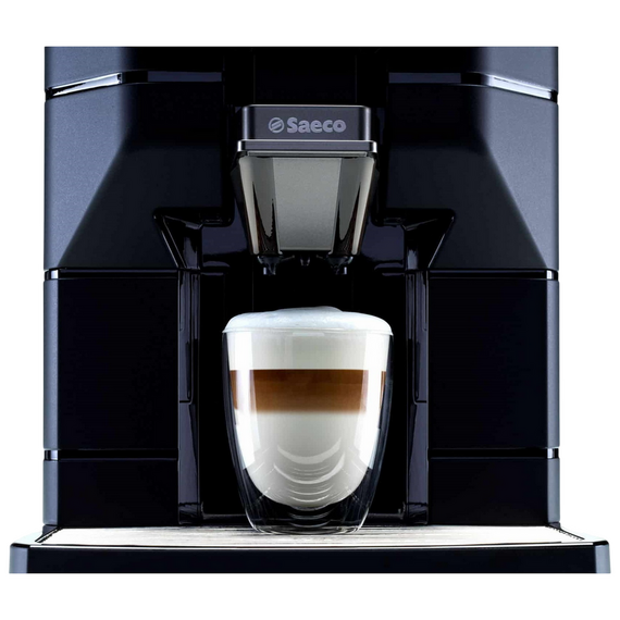 Aparat de cafea Saeco Magic M1, Negru, 2 image