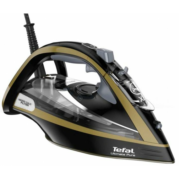 Fier de călcat Tefal FV9847E0, 3200 W, Old Gold, 3 image