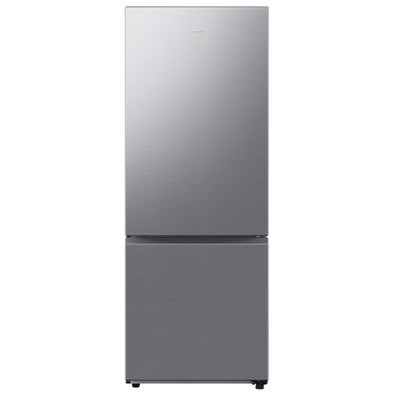 Frigider Samsung RB53DG703ES9EO, Refined Inox