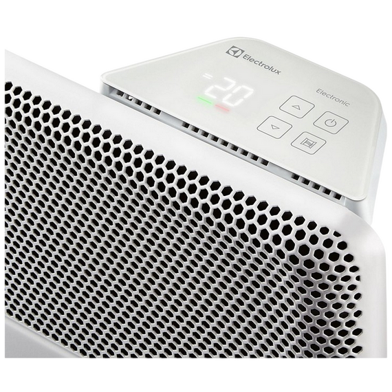 Convector Electrolux ECH/AT-2000 3AE EEC, 2000W, Alb, 3 image