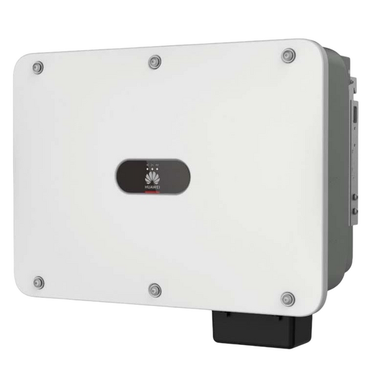 Invertor Solar Huawei SUN2000-50KTL-M3, Alb, 3 image