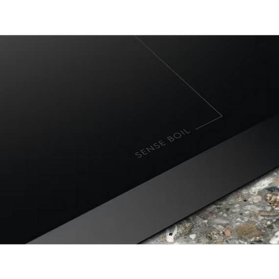 Plită cu inducție Electrolux EIS62443, Negru, 3 image