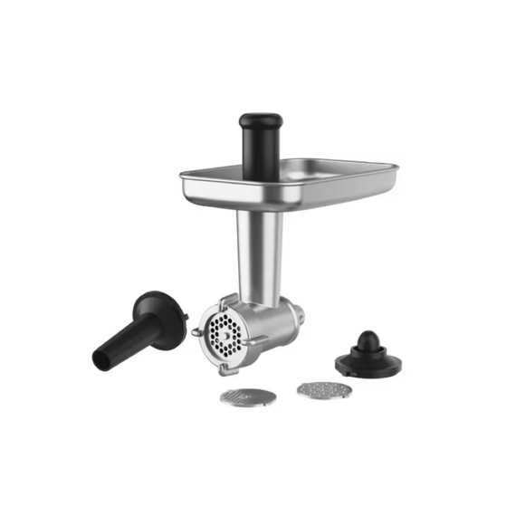 Robot de bucătărie Electrolux E5KM1-6GBP, Negru perlat, 2 image