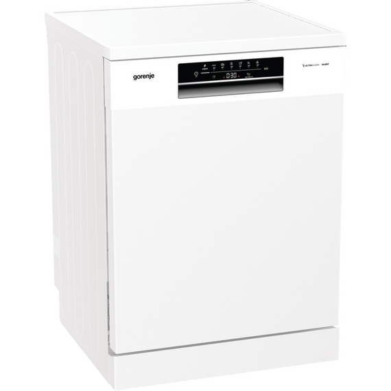 Mașină de spălat vase Gorenje GS642E90W, Alb, 2 image