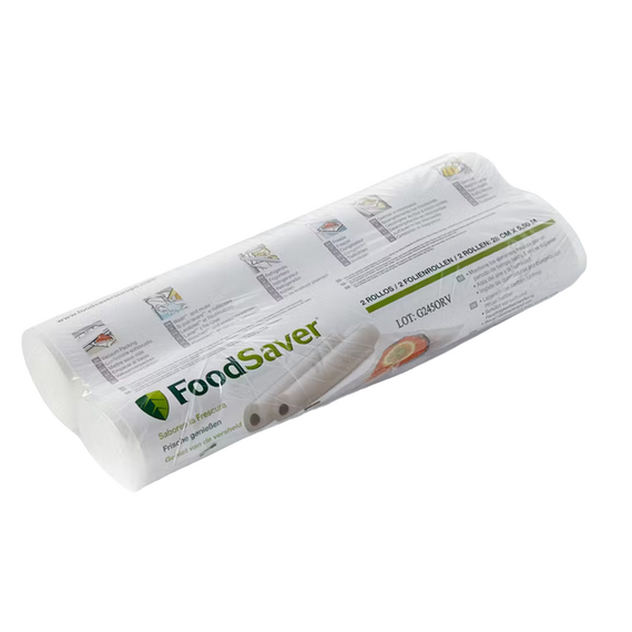 Pungi pentru aparatul de vidat FoodSaver FSR2802-I, Transparent