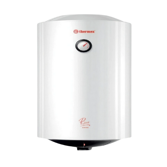 Boiler Electric THERMEX Ricco, 30L, Alb
