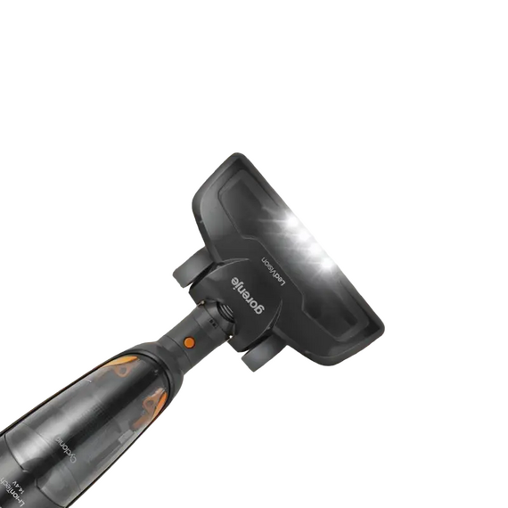 Aspirator Vertical Gorenje SVC144FBK, Negru, 2 image