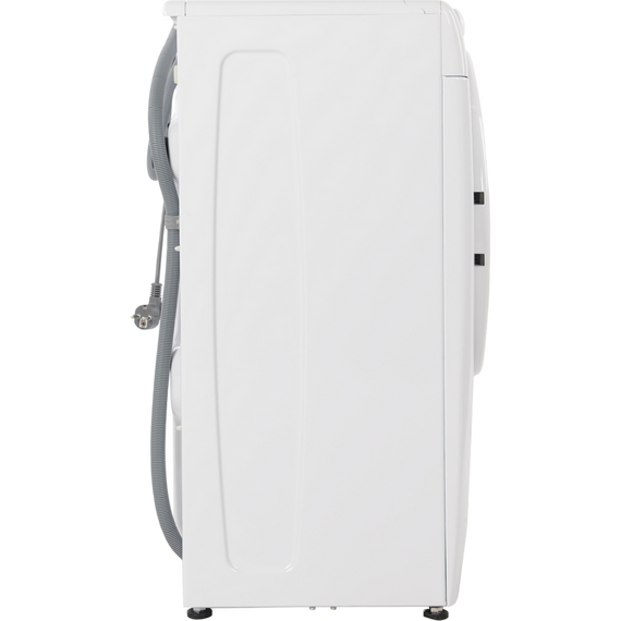 Mașină de spălat Candy CS4 1072DE/1-S, 7kg, Alb, 2 image