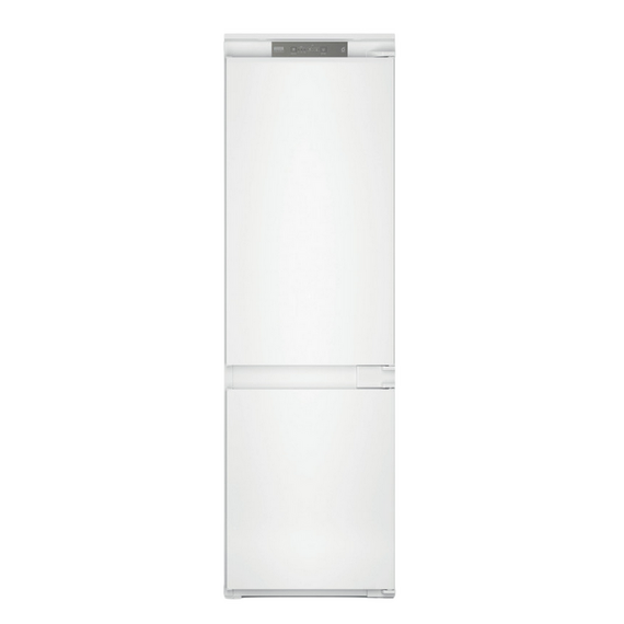 Frigider Whirlpool WHC18 T322, Alb