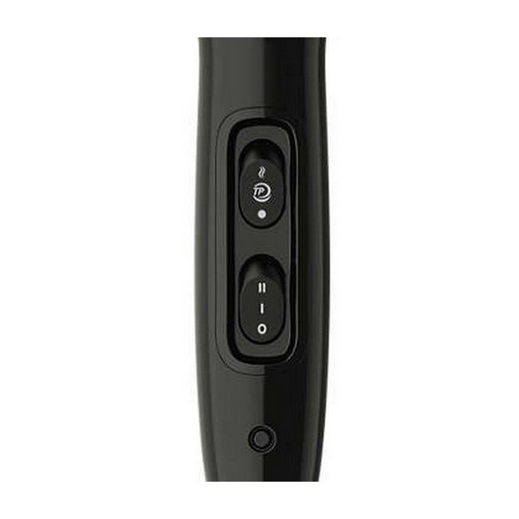 Uscător de păr Philips BHD274/00, 2200 W, Negru, 2 image