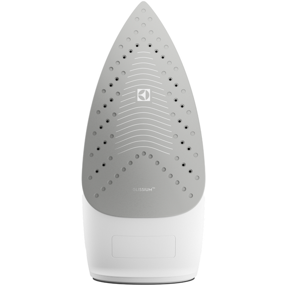Fier de călcat Electrolux E5SI2-4CB, 2300W, Alb | Albastru, 2 image