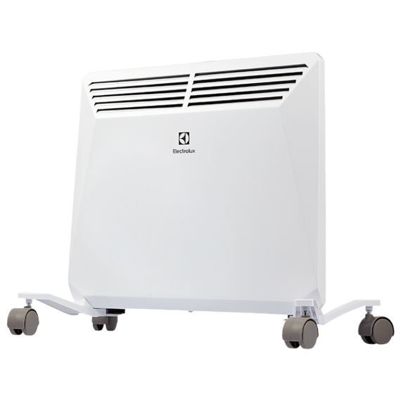 Convector Electrolux Torrid, 1000W, Alb