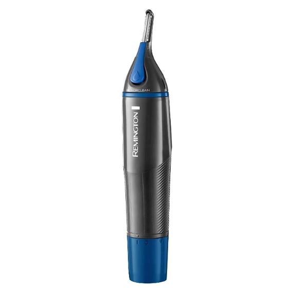 Trimmer pentru bărbați Remington NANO SERIES, Negru  | Albastru