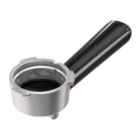 Cafetiera manuala Electrolux E6EC1-6BST, 1450W, Negru, 2 image