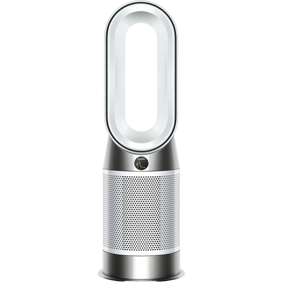 Purificator de aer Dyson HP10 Purifier Hot+Cool Gen1, Alb