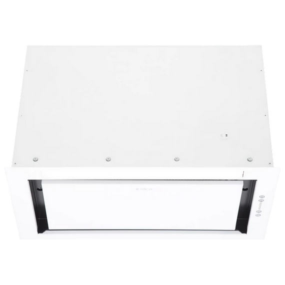 Hota încorporabilă Elica LANE WH/A/52, Alb, 3 image