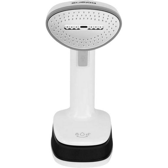 Aparat de călcat vertical cu aburi Polaris PGS 1618C, Alb, 3 image