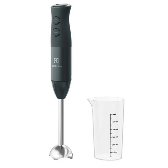 Blender de mână Electrolux E3HB1-4GG, Negru