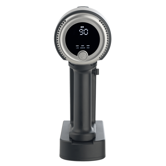 Aspirator Vertical Hisense HVC676451DA, Negru, 3 image