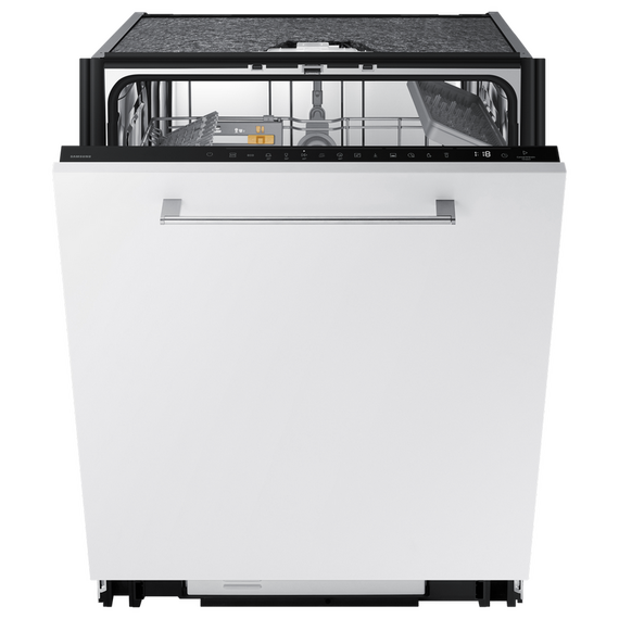 Mașină de spălat vase Samsung DW60DG760B00U1, Alb