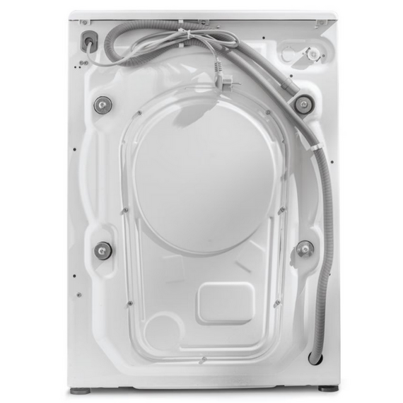 Mașină de spălat Candy HE 1284TWM6/1-S, 8kg, Alb, 2 image