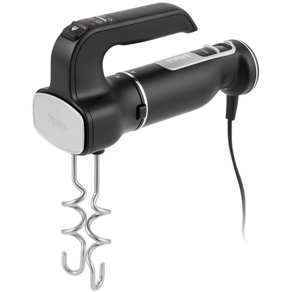 Blender de mână Ninja CI100EU, Negru, 3 image