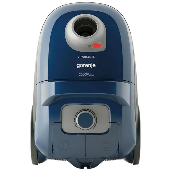 Aspirator Gorenje VC2222GLBU, Albastru, 3 image