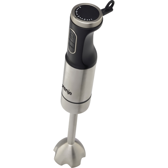 Blender de mână Gorenje HBX1000EB, Negru, 3 image