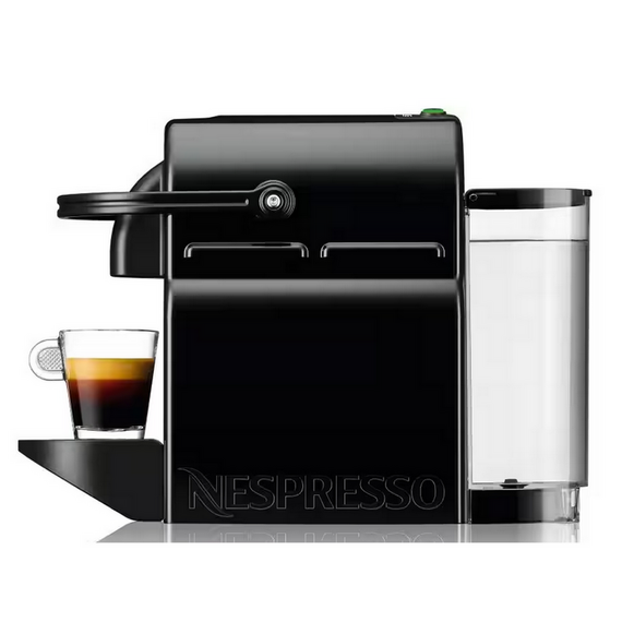 Cafetiera cu capsule DeLonghi EN80 BAE, 1260W, Negru, 2 image