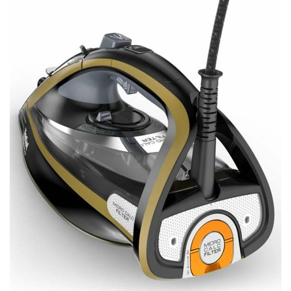 Fier de călcat Tefal FV9847E0, 3200 W, Old Gold, 2 image
