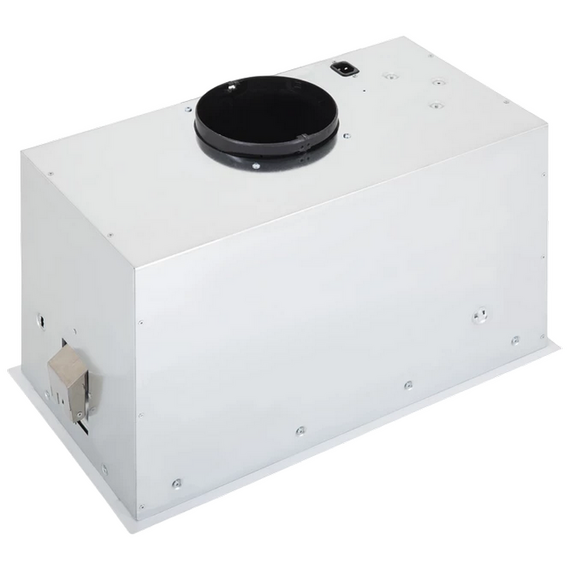 Hota încorporabilă Elica LANE WH/A/52, Alb, 2 image