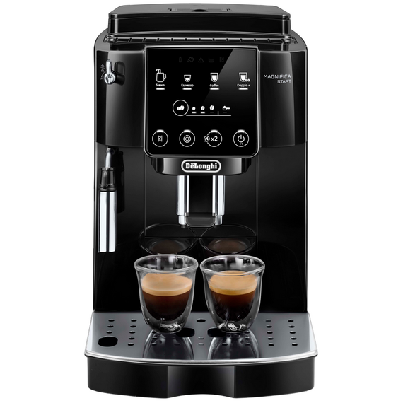 Aparat de cafea DeLonghi ECAM220.21.B, Negru