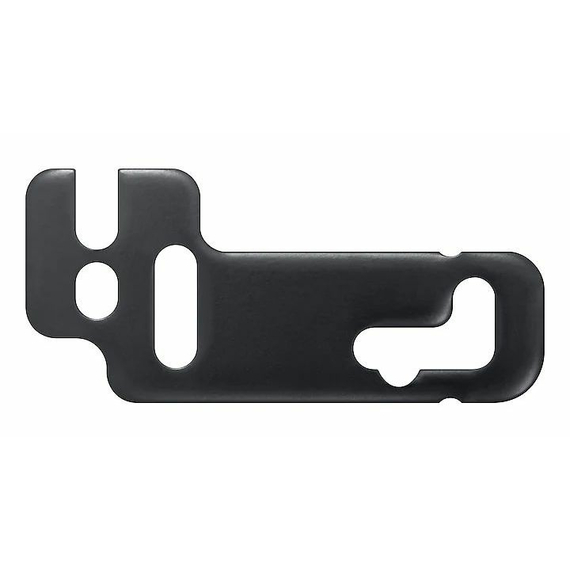 Kit de andocare Samsung BESPOKE RA-C00K4BAA, 15mm, 2 image