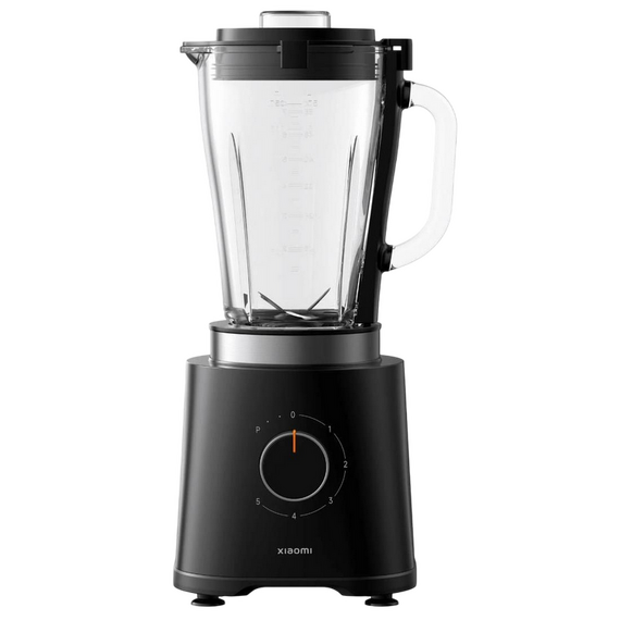 Blender staționar Xiaomi MLJJ001CM-1A, Negru