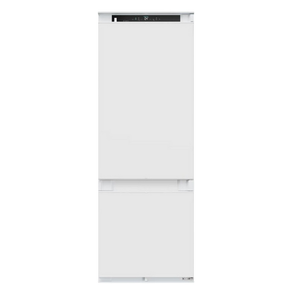 Frigider Candy CNBQT3719EW, Alb