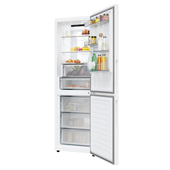 Frigider Candy ECN4CQTEW186, Alb, 3 image