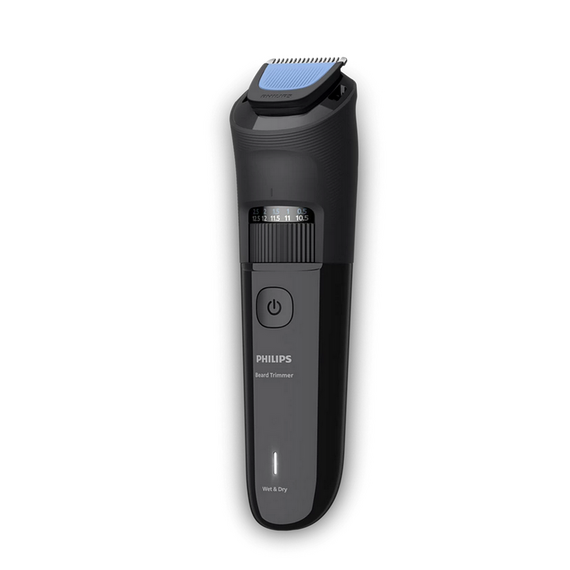 Trimmer pentru bărbați Philips BT3620/15, Negru, 3 image