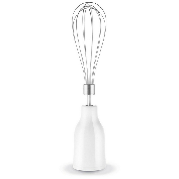 Blender de mână Tefal DailyMix, Alb, 2 image