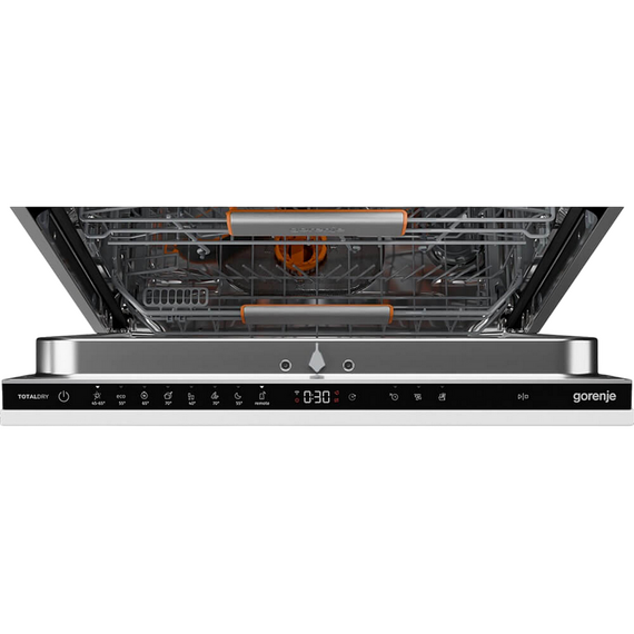 Mașină de spălat vase Gorenje GV693A65AD, Alb, 2 image