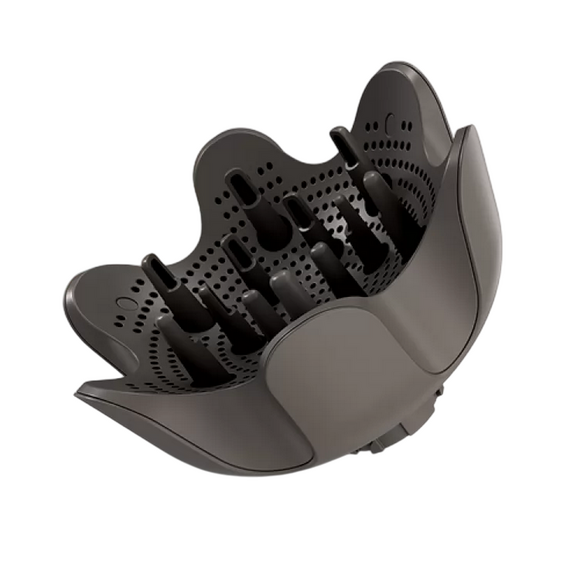 Uscător de păr Shark HD542EU, 1700W, Cafeniu, 3 image