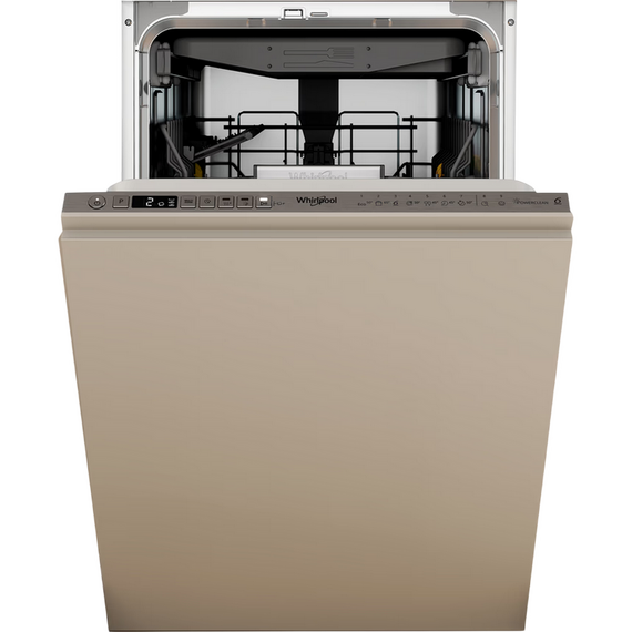 Mașină de spălat vase Whirlpool WH6IB10BS7LA0, Alb